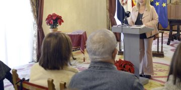 El Centro Asesor de la Mujer atiende en Jerez durante 2022 a 1.463 usuarias