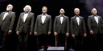 Les Luthiers anuncian su retirada definitiva de los escenarios tras 55 años de exitosa trayectoria