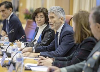 1.145 personas fallecieron en siniestros de tráfico durante 2022