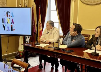 La Casa del Carnaval nace como “punto de encuentro para los aficionados de todo el mundo”
