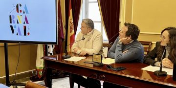 La Casa del Carnaval nace como “punto de encuentro para los aficionados de todo el mundo”