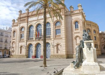 Cádiz. A la venta las entradas para las preliminares del COAC 2023