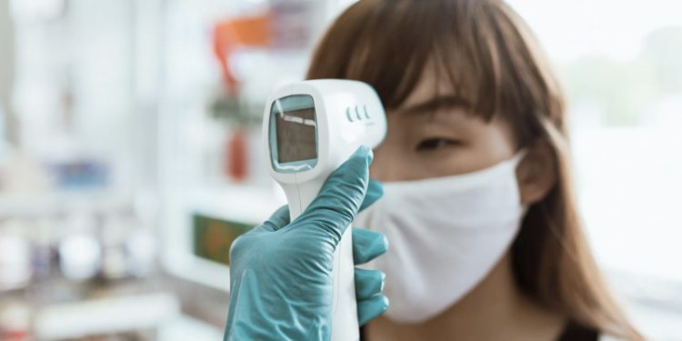 China confirma casi 60.000 muertes relacionadas con el coronavirus en un mes