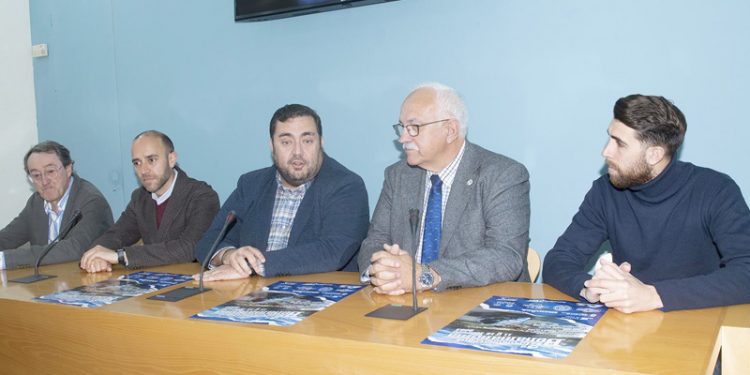 La Cronometrada de Benamahoma vuelve a abrir el calendario automovilístico provincial