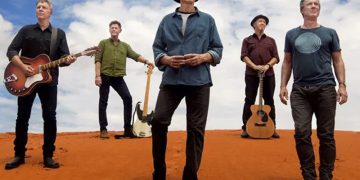 «Beds are Burning». El grito pro derechos humanos de Midnight Oil