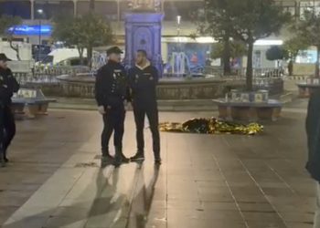 Un ataque yihadista acaba con la vida de un sacristán en Algeciras