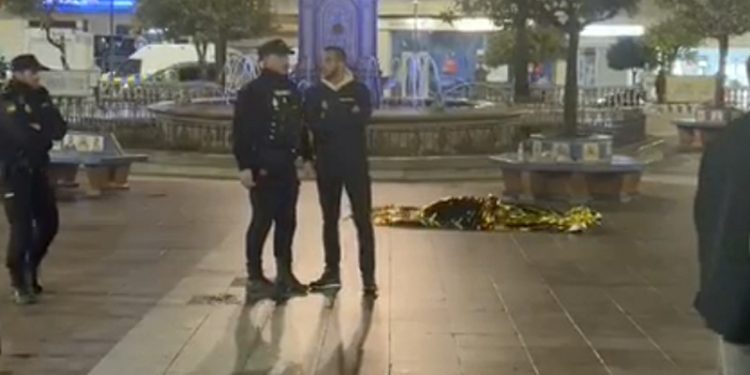 Un ataque yihadista acaba con la vida de un sacristán en Algeciras