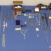 Recuperadas en Jerez joyas por valor de 200.000 euros sustraídas de casa de una señora recientemente fallecida