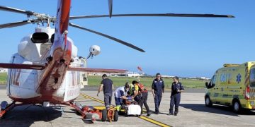 Muere una mujer en el incendio de su vivienda en Trebujena