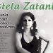 Estela Zatania, periodista y escritora de flamenco, se une a la Cátedra de Flamencología de Jerez de la Frontera