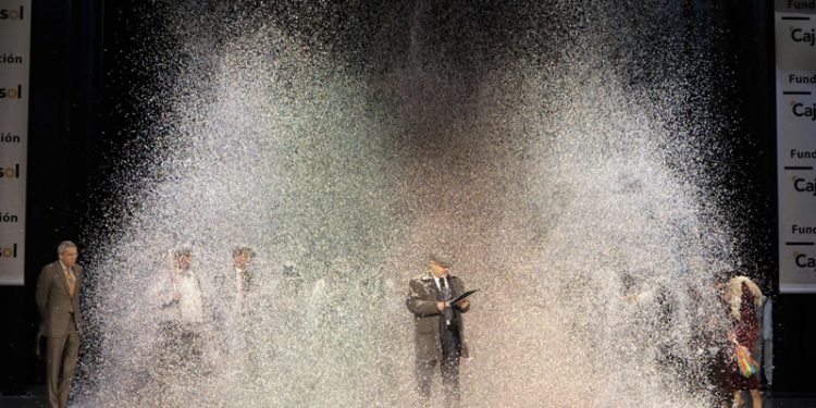 El COAC 2023 ya tiene ganadores