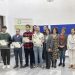 Finaliza el proyecto Greenteclab con la participación de 253 estudiantes
