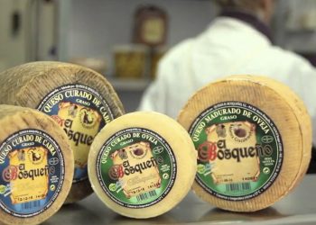 Quesos El Bosqueño