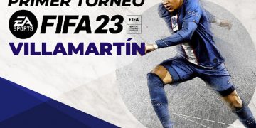 El primer torneo FIFA23 llega a Villamartín durante la celebración de Exposierra