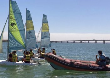 Más de 2.500 escolares inscritos en el Programa de Deporte Escolar que arranca este lunes