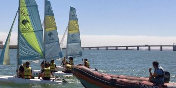 Más de 2.500 escolares inscritos en el Programa de Deporte Escolar que arranca este lunes