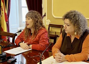 Junta de Gobierno Local: a licitación el proyecto para la construcción de 23 viviendas protegidas y locales en García de Sola, 20