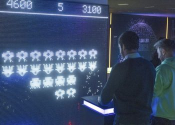 Más de 11.000 personas visitan OXO Museo del Videojuego en su primer mes abierto al público