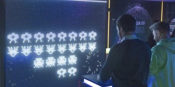 Más de 11.000 personas visitan OXO Museo del Videojuego en su primer mes abierto al público