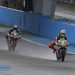 6, 7 y 8 de marzo, test oficial del Campeonato del Mundo MotoE en el Circuito de Jerez-Ángel Nieto