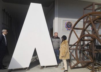 Un nuevo punto de información turística llegará a Puntales esta primavera