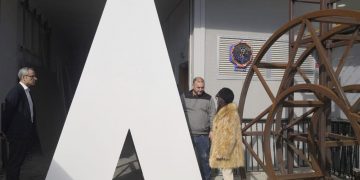 Un nuevo punto de información turística llegará a Puntales esta primavera