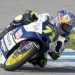El británico Scott Ogden, mejor tiempo del último día de test para los pilotos mundialistas de Moto3