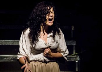 Cádiz se llena de teatro este fin de semana