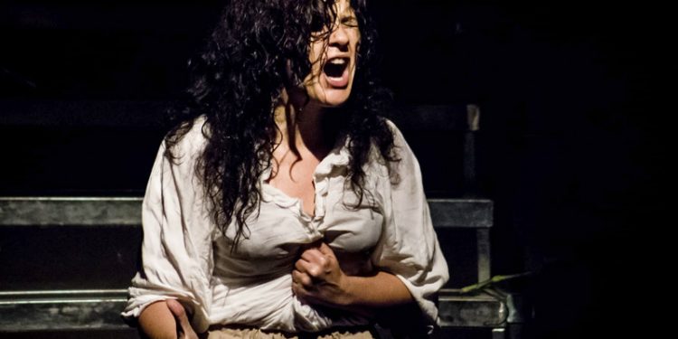 Cádiz se llena de teatro este fin de semana