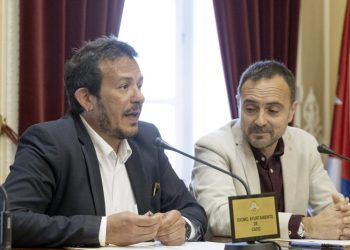 48 millones de euros en inversiones para Cádiz