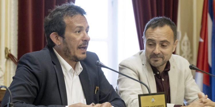 48 millones de euros en inversiones para Cádiz