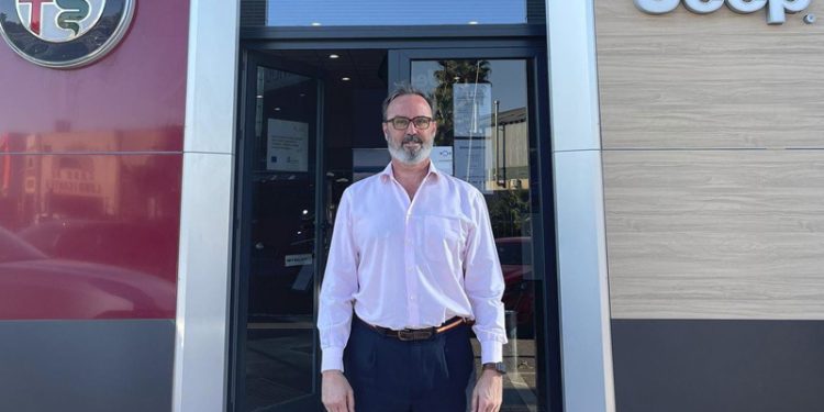 Caetano Motors apuesta por Exposierra y Quesierra