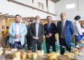 Villamartín abre las puertas de la mayor feria gastronómica, comercial e industrial de la provincia de Cádiz