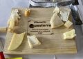 El queso curado de cabra Montes de Alcalá se impone como el mejor de Andalucía en QUESIERRA