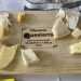 El queso curado de cabra Montes de Alcalá se impone como el mejor de Andalucía en QUESIERRA