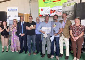 Queso, vino y ocio maridan a la perfección para cerrar un excelente fin de semana en Villamartín