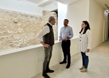 Conil contará muy pronto con su nuevo Museo del mar y la almadraba