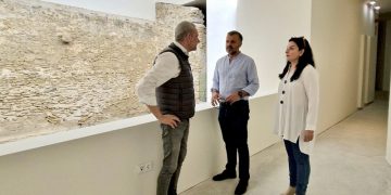 Conil contará muy pronto con su nuevo Museo del mar y la almadraba
