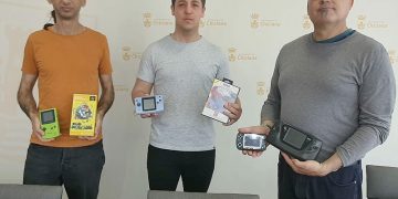 La quinta edición de Retro Chiclana llevará a los asistentes en un viaje por los videojuegos de los años 80