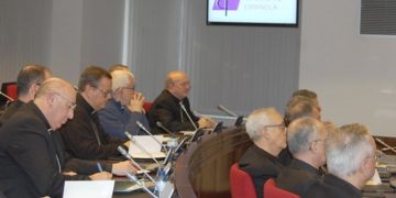 Obispos españoles ofrecen liderar lucha contra la pederastia y piden perdón por los abusos