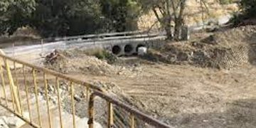 Licitación de obras de mejora en la seguridad vial en carreteras de la Red Provincial de Cádiz