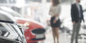 Facua presenta demandas contra diez fabricantes de automóviles por presunto pacto para inflar precios