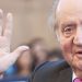 El Rey emérito Juan Carlos I regresa a España en medio de tensiones en Zarzuela