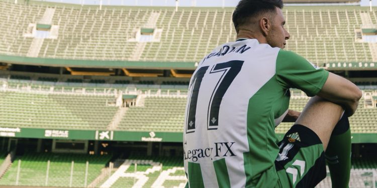 Joaquín anuncia su retirada del fútbol