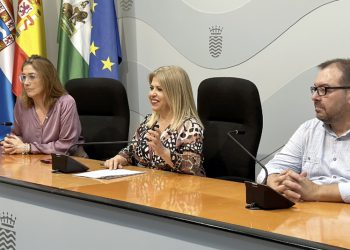 El Ayuntamiento de Jerez anuncia la cesión del antiguo Asilo de San José a la Fundación Síndrome de Down Aspanido
