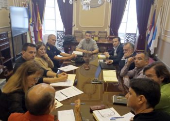 Comienza la implementación de la Zona de Baja Emisiones en Cádiz