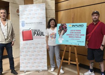 Jerez acoge el innovador Encuentro de Flamenco y Música Urbana ‘InPuro’