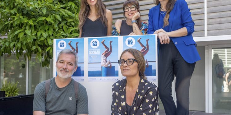 El Festival Internacional Cádiz en Danza regresa para su 21ª edición con una amplia gama de actividades y espectáculos internacionales