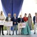 Adjudicados los premios a las mejores casetas de la Feria del Caballo 2023