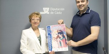 Mangafest, el Festival de Cultura Asiática y Videojuegos, Llega a Jerez
